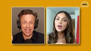 Eiza Gonzalez Had a Cheating Boyfriend and IMDB to Thank!