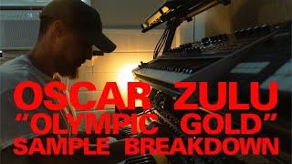 Platinum Producer Oscar Zulu In Depth Sample Breakdown - CRAZY SWITCH UP