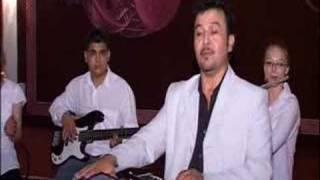 Afghan Music- Mohsen Javadi