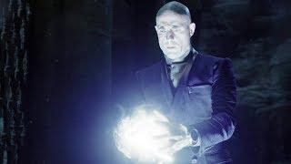 Doctor Sivana Gets Powers | Shazam! [4k, HDR]