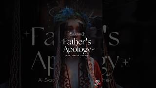 Rise of the NEW Witcher: FATHER'S APOLOGY (Part 2)️ #shorts #witcher #ciri #viral