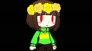 Undertale Chara TF