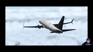 Pilot Error Welcome to San Francisco