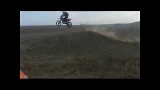 Hard enduro Galati IV