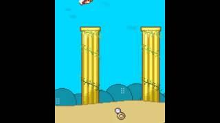 Splashy Fish Gameplay