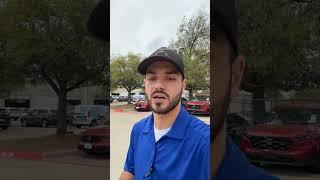 Andrew’s intro video from Michael A @ Howdy Honda