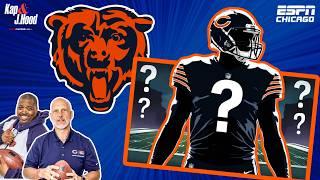 The Chicago Bears SHOULD Seek a Blockbuster Trade