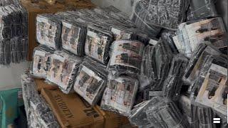Black & White Signature Series Unstitch Lawn 3Pc | let’s Vol Wholsale Price Print Cloth Market Stock