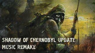 Stalker SoC: Update | MUSIC REMAKE | Wasteland