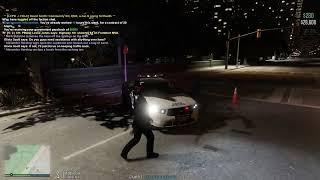 [GTA:W] Hello LCPD!