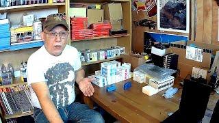 Dye Inks vs Pigment inks and how they will ultimately fade