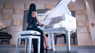 Liszt - Liebestraum No. 3 (Love Dream) - Yuval Salomon