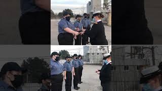 2022 April Promotions and Presentations