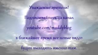 О канале Maddyblog