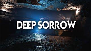 Deep Sorrow - Indie Horror Game (No Commentary)