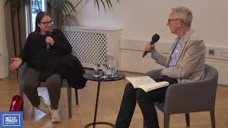 Maguy Marin in Conversation with Alistair Spalding