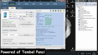 Samsung SM J500G Bypass FRP via BST Dongle