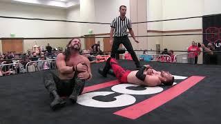 Carlos Lucha proudly present to you Coastal championship wrestling Destiny awaits