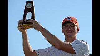 2021 NCAA Men's Golf Championships | Individual National Championship