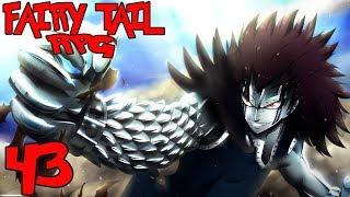 THE IRON MAGE RETURNS! || Fairy Tail RPG Episode 43 Minecraft Fairy Tail Server
