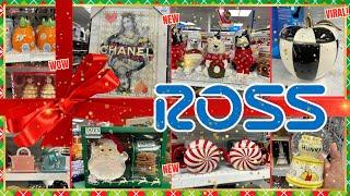 ROSS LATE CHRISTMAS ARRIVALSROSS GIFT IDEAS ON A BUDGET w/@SwaysDeals #fypシ゚