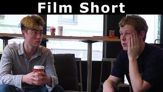 This Is What Happened - Film Short - Aqlex Productions & Hubert Wang Film