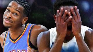 The OKC Thunder Are Just Better.