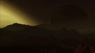 No Man's Sky - Atlas Rises Soundtrack 1 (The Lost Traveller)