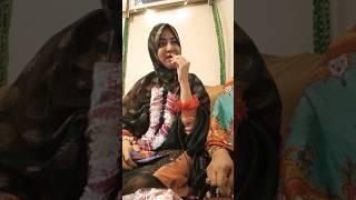 Khuld me jakar krenge is tarhan zikre Aliع || Falak Zehra Rizvi