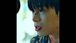 he didn't know what was coming #shorts #midnight #kdrama #edits
