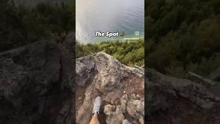 The Isspot . #lionshead #trail #outdoors #hike #mountains #lakes #tourism #travel #blogger #vlog