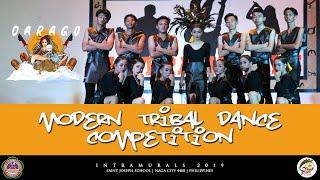 Modern Tribal Dance Competition | DARAGO