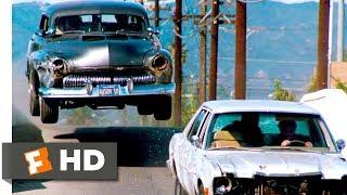 Cobra (1986) - The Chase Scene (6/10) | Movieclips