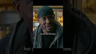 Cops Shot Me… But Why? #BlackAndBlue #movie #fyp