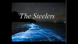 The Steelers - Anna mulle tähtitaivas (rautalanka)