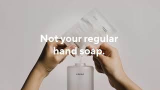 Not Your Regular Hand Soap - Forgo