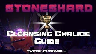 Cleansing Chalice Location | Stoneshard | Patch 0.8.2.10