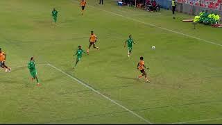 HollywoodBets COSAFA Cup 2025 - Zambia vs Comoros