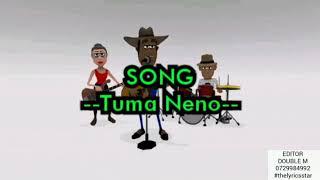 MARTHA SOLOMON - TUMA NENO official lyrics