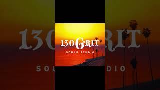 130Grit Instrumentals - Waterfall Mist (Uplifting/Chill/Beach Style)