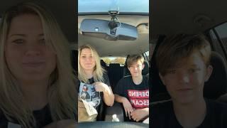#iamyourmother #motherdaughter #preteen
