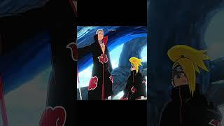 The Akatsuki  #shorts #akatsuki #naruto