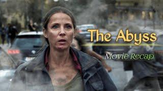 The Abyss (2023) movie recap| The Abyss (2023) Ending Explained| Reel Recaps
