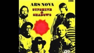 Ars Nova - Sunshine & Shadows