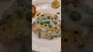 Trying Vegetable Au-Gratin(Baked Dish) || &640 Without Tax || One of the best || Gaylord #trending