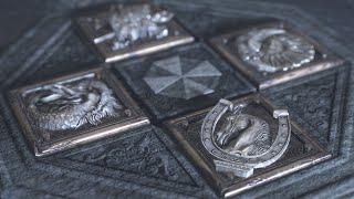 Resident Evil Village - Special Developer Message