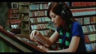 梁靜茹-Fly Away MV