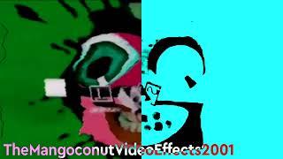 Klasky Csupo Robot Logo Ultimate Effects Combined