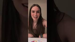 Pretty_Beatriz Periscope 25 #periscope #love #subscribe #youtube #trending #tiktok #kiss #follow