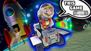 Revisiting Mario Kart Tour...